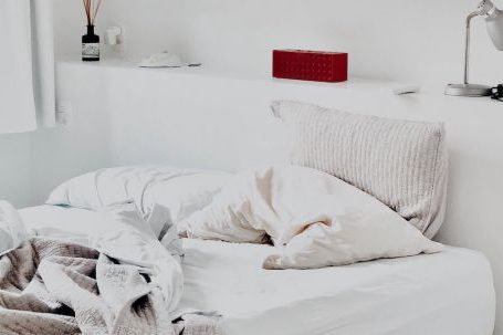 Bedroom - Photography of Bedroom