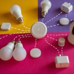 Smart Home Hub -
